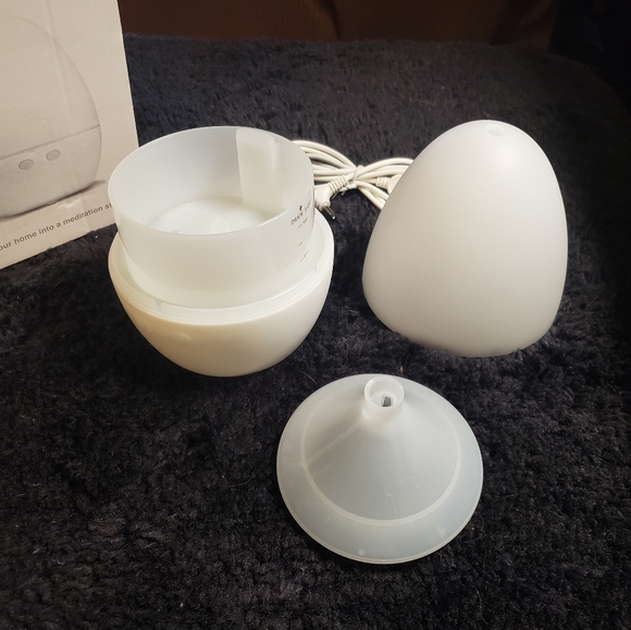 NIB diffuser - Picture 2 of 12